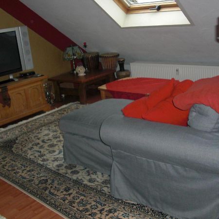 Ferienwohnung Roswitha In Blieskastel Biesingen Экстерьер фото