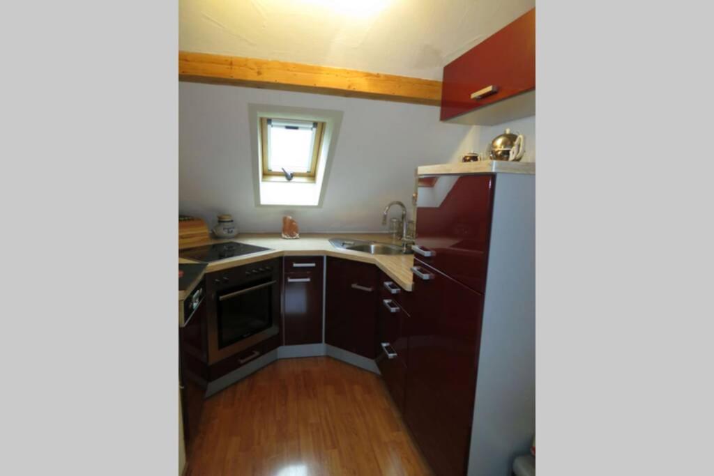 Ferienwohnung Roswitha In Blieskastel Biesingen Экстерьер фото