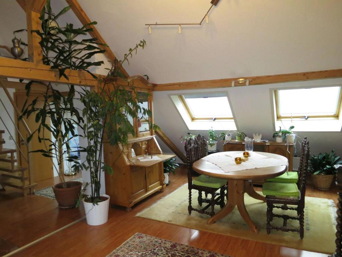 Ferienwohnung Roswitha In Blieskastel Biesingen Экстерьер фото