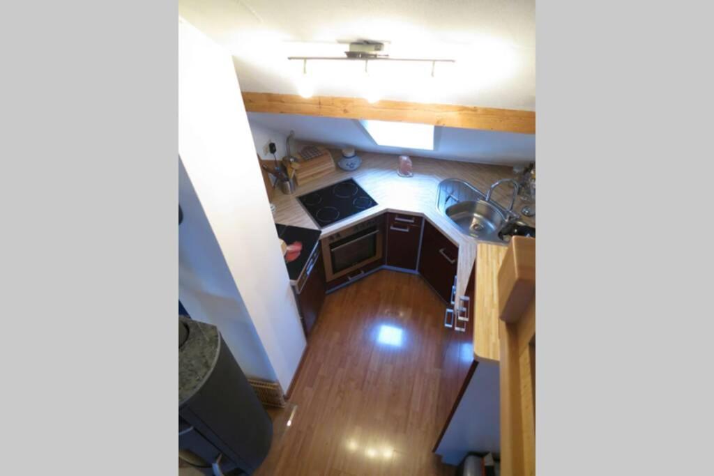 Ferienwohnung Roswitha In Blieskastel Biesingen Экстерьер фото