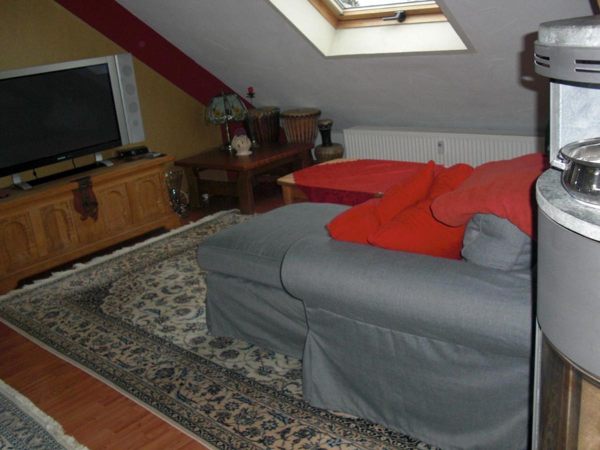 Ferienwohnung Roswitha In Blieskastel Biesingen Экстерьер фото