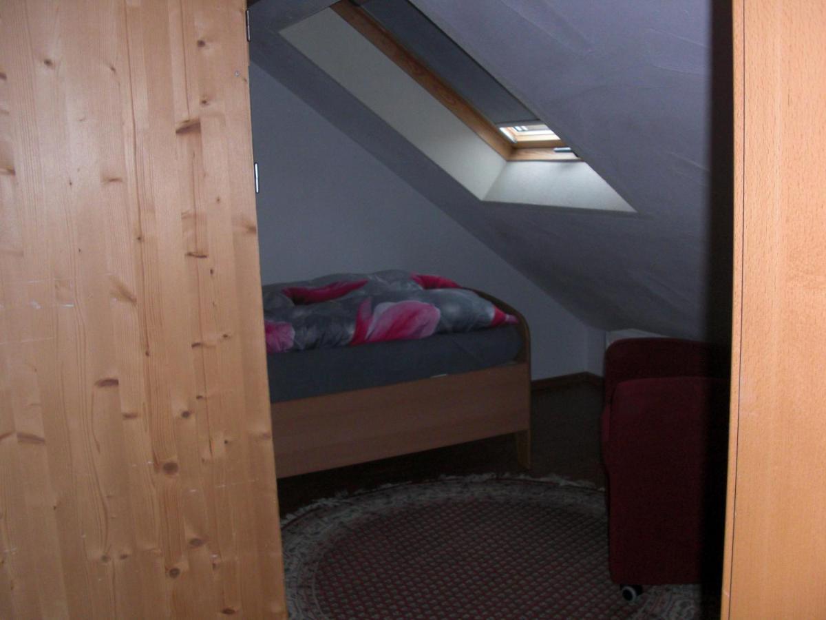 Ferienwohnung Roswitha In Blieskastel Biesingen Экстерьер фото
